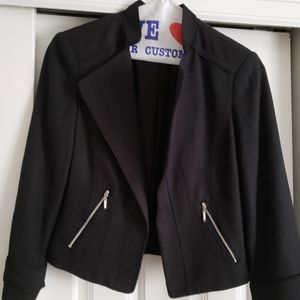 WHBM Blazer